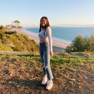 Meet your Posher, Heidee